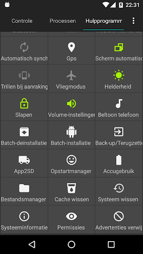 Assistant for Android PC