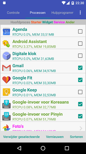 Assistant for Android PC