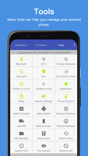 Assistant for Android পিসি