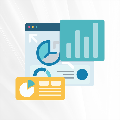 Shopify - Reports & Analytics PC
