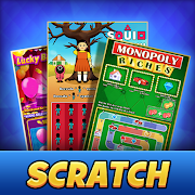 Lucky Scratch - Jackpot Winner PC