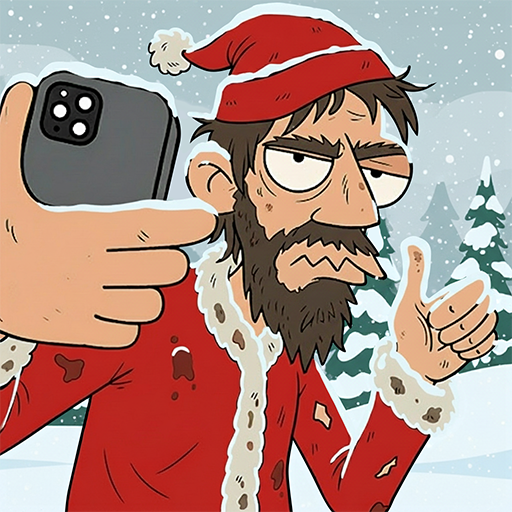 Lamar - Idle Vlogger