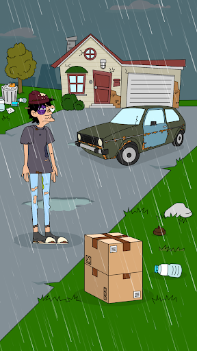 Ламар - Идл Влоггер ПК