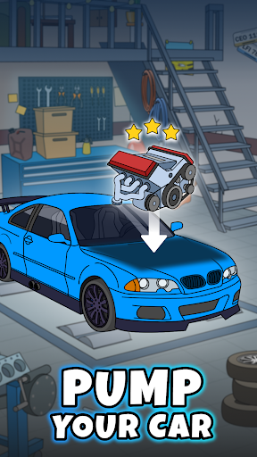 Idle Racer - Car Games PC