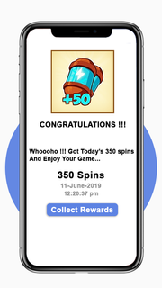 Daily Spin & Coin – Apps no Google Play