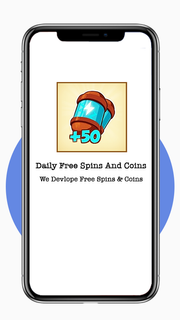 Daily Free spin and coins - New Tips And Links