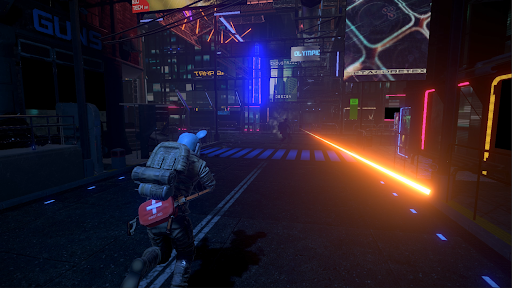 Escape From Clive PC