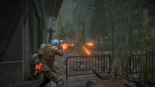 Escape From Clive PC