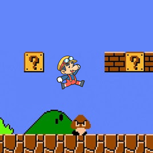 Leo's Adventure: Jungle Escape