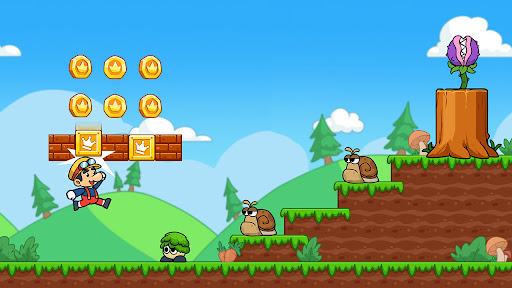 Leo's Adventure: Jungle Escape