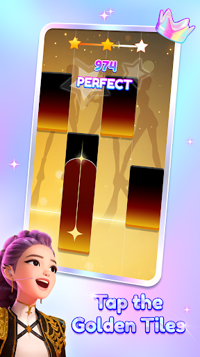 Music Tiles 2: KPop Star PC