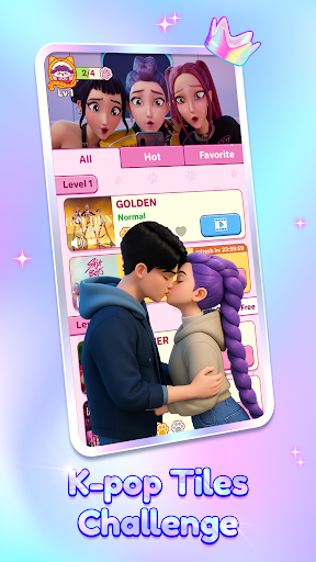 Music Tiles 2: KPop Star پی سی