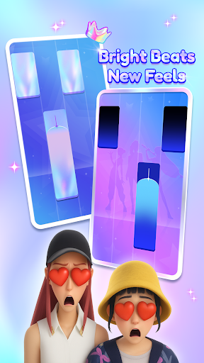 Music Tiles 2: KPop Star PC