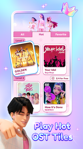 Music Tiles 2: KPop Star PC
