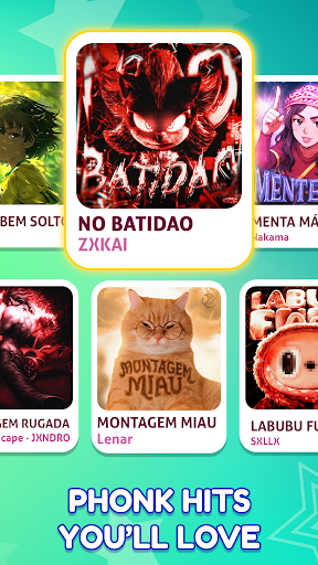 Music Piano 5: Demon Piano পিসি