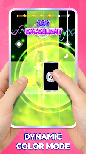 Music Piano 5: Demon Piano电脑版