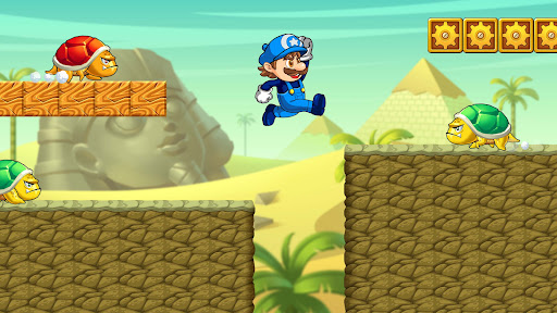 Super Machino: adventure game পিসি