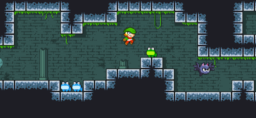 Tiny Dangerous Dungeons Remake PC