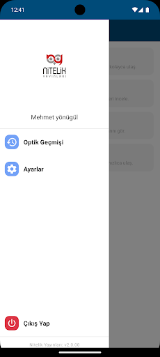 Nitelik Yayınları PC