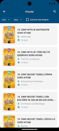 Nitelik Yayınları PC