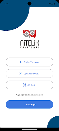 Nitelik Yayınları PC