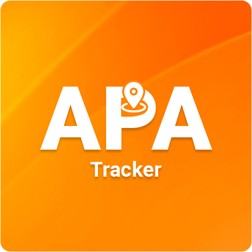APA Tracker