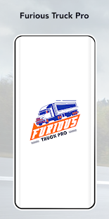 Furious Truck Pro الحاسوب