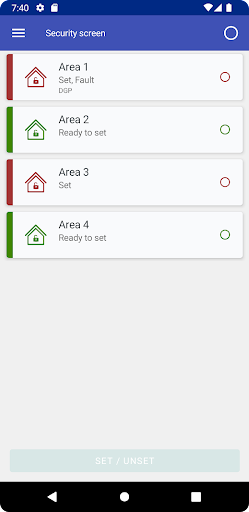 Advisor Advanced Pro PC
