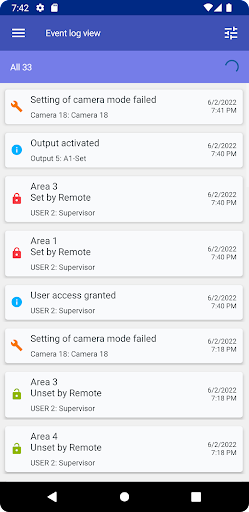 Advisor Advanced Pro PC