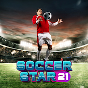 Soccer Star 21
