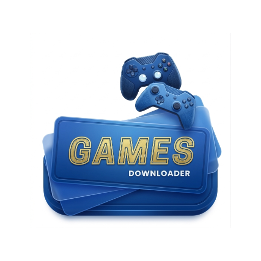 PSP ROM Downloader PC