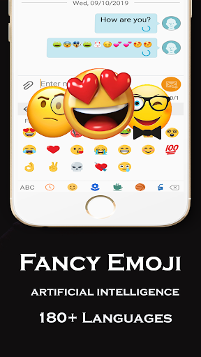 کثیر زبان کی بورڈ