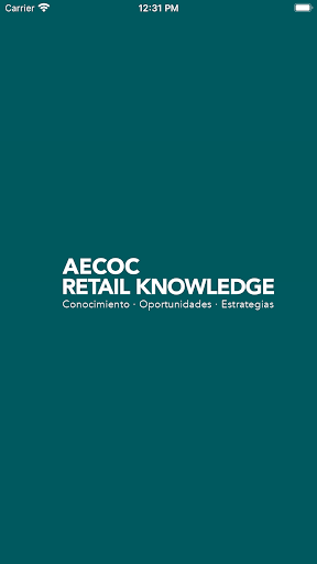 International Trainings Aecoc PC