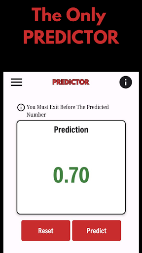 Crashh Predictor
