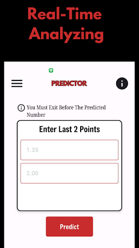 Crashh Predictor