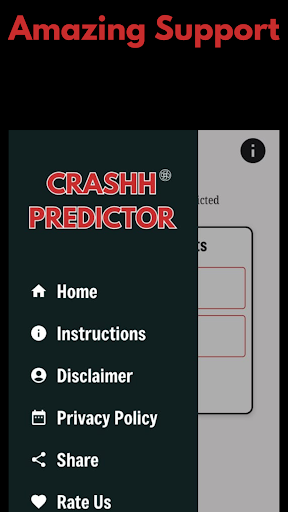 Crashh Predictor