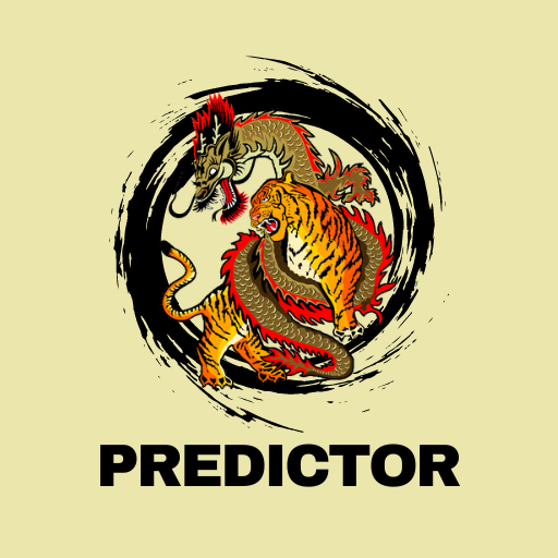 Dragon Vs Tiger Predictor পিসি