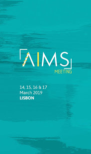 AIMS Meeting 2019 para PC