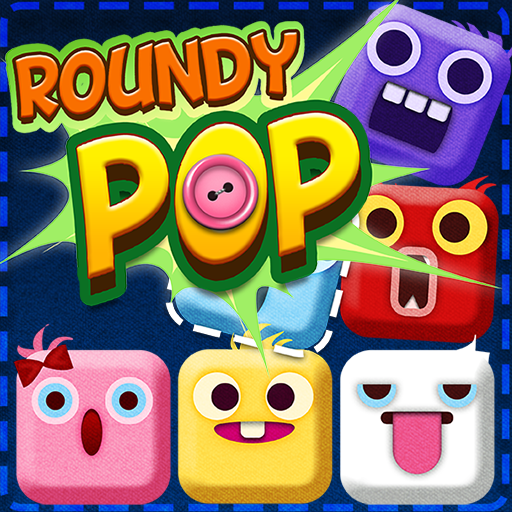 AE Roundy POP PC