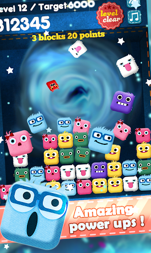 AE Roundy POP PC