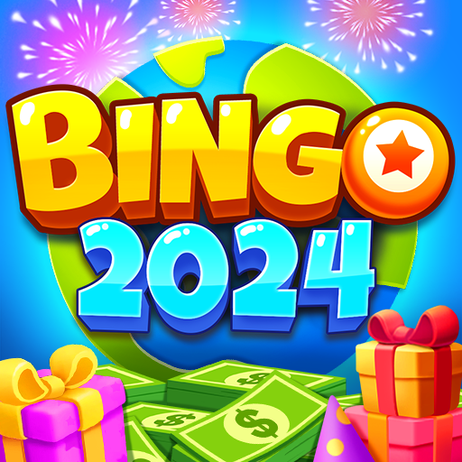 Bingo Vacation - Bingo Games PC