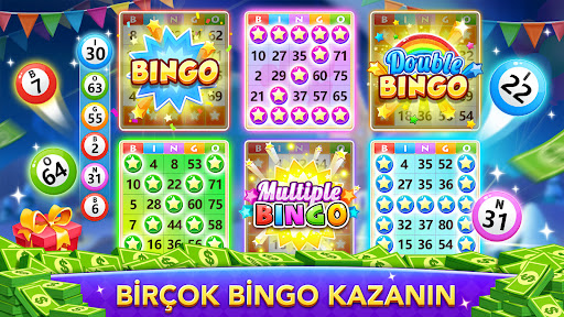 Bingo Vacation - Bingo Games PC