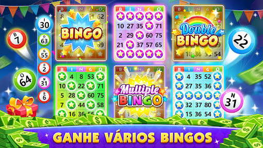 Bingo Vacation - Bingo Games para PC