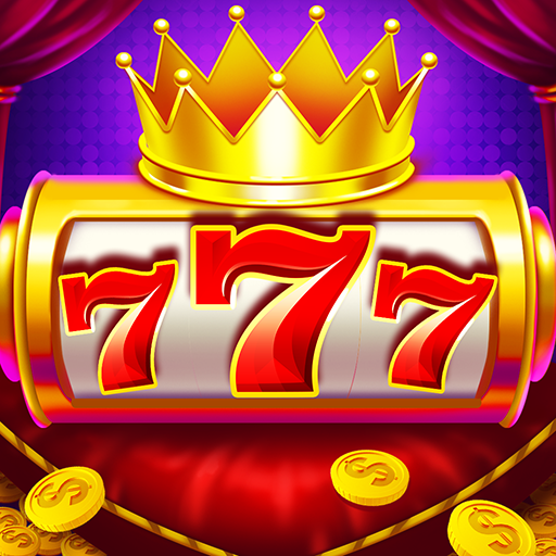 Slots Royale: 777 Vegas Casino para PC