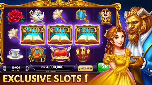 Slots Royale: 777 Vegas Casino para PC