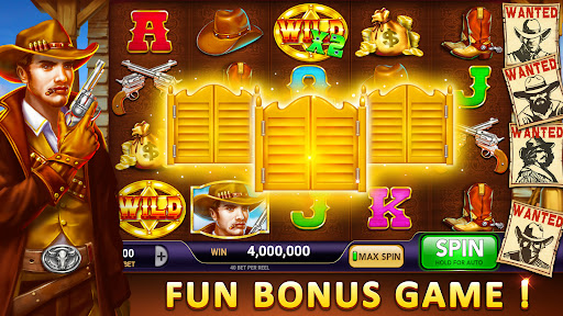 Slots Royale: 777 Vegas Casino para PC