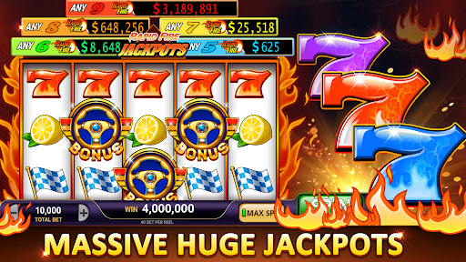 Slots Royale: 777 Vegas Casino PC