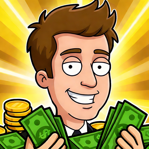 Rags to Riches - Idle Tycoon ПК