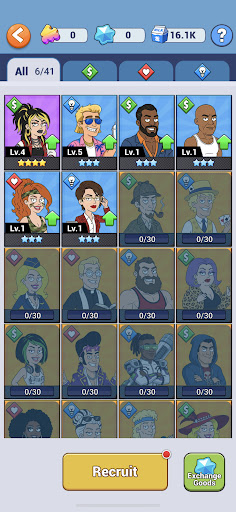 Rags to Riches - Idle Tycoon ПК