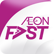AEON Fast Indonesia PC
